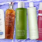 hydrating toners for dry sensitive skin