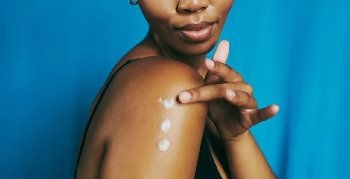sunscreen recommendations for dark skin tones