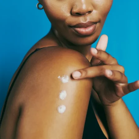 sunscreen recommendations for dark skin tones