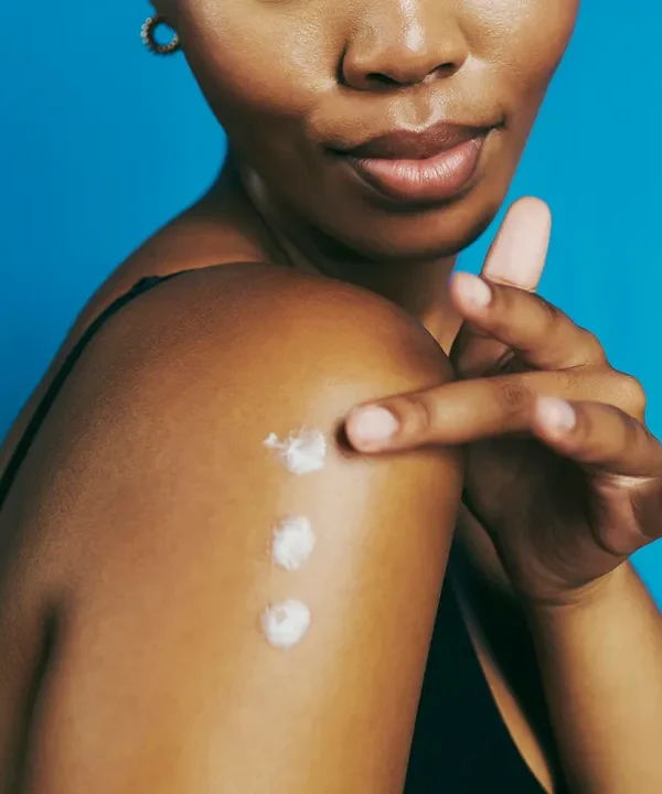 sunscreen recommendations for dark skin tones
