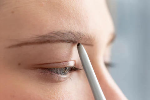 best eyebrow products for sparse brows