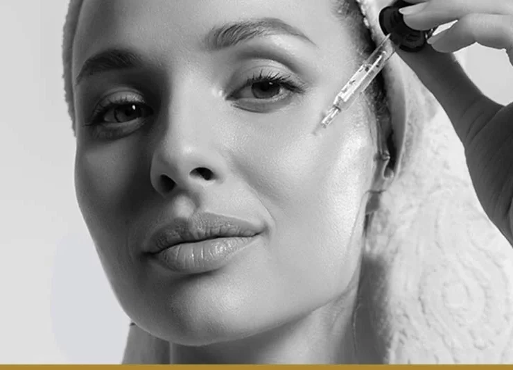 anti-pollution skincare products