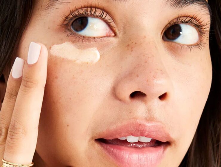 under-eye creams for dark circles