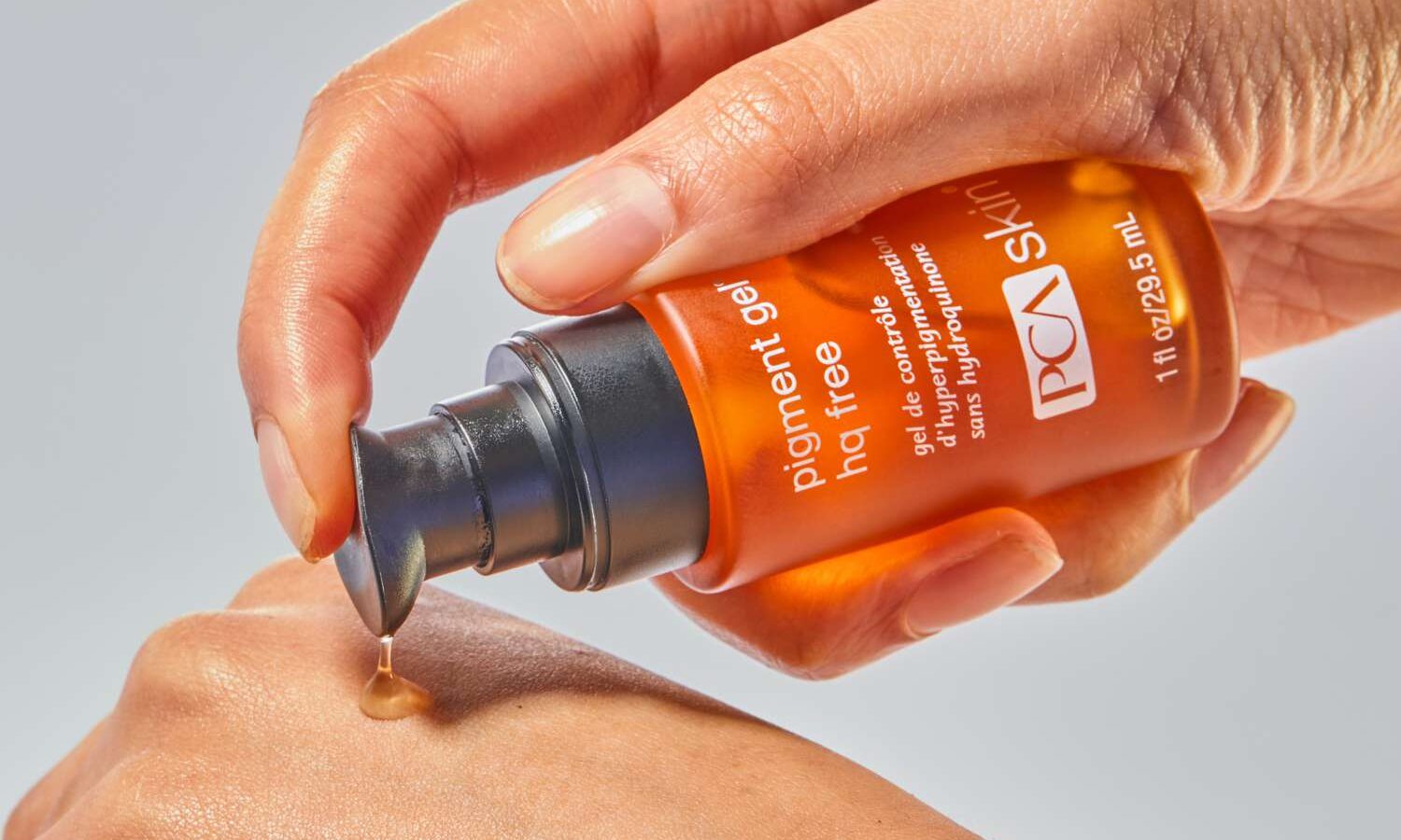 Best serums for hyperpigmentation and dark spots