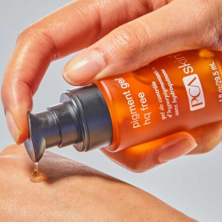 Best serums for hyperpigmentation and dark spots