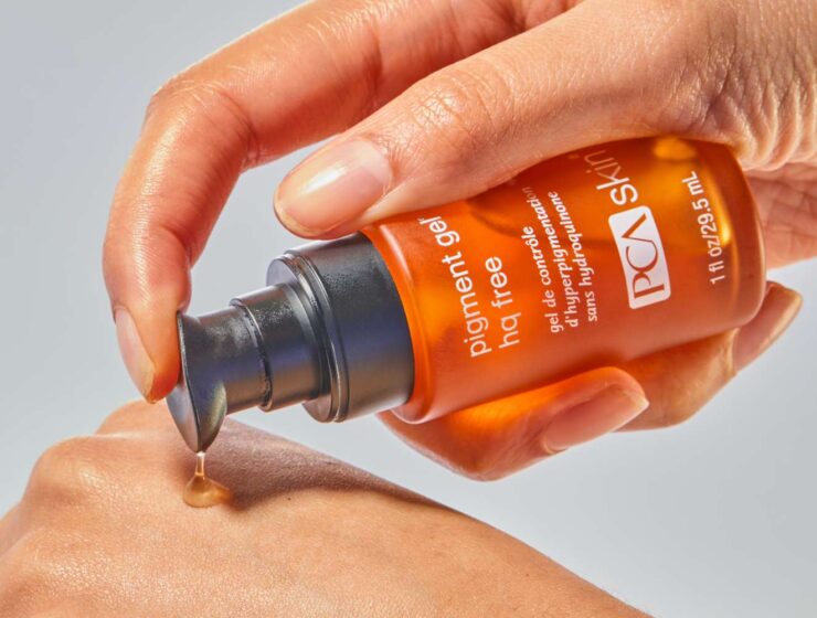 Best serums for hyperpigmentation and dark spots