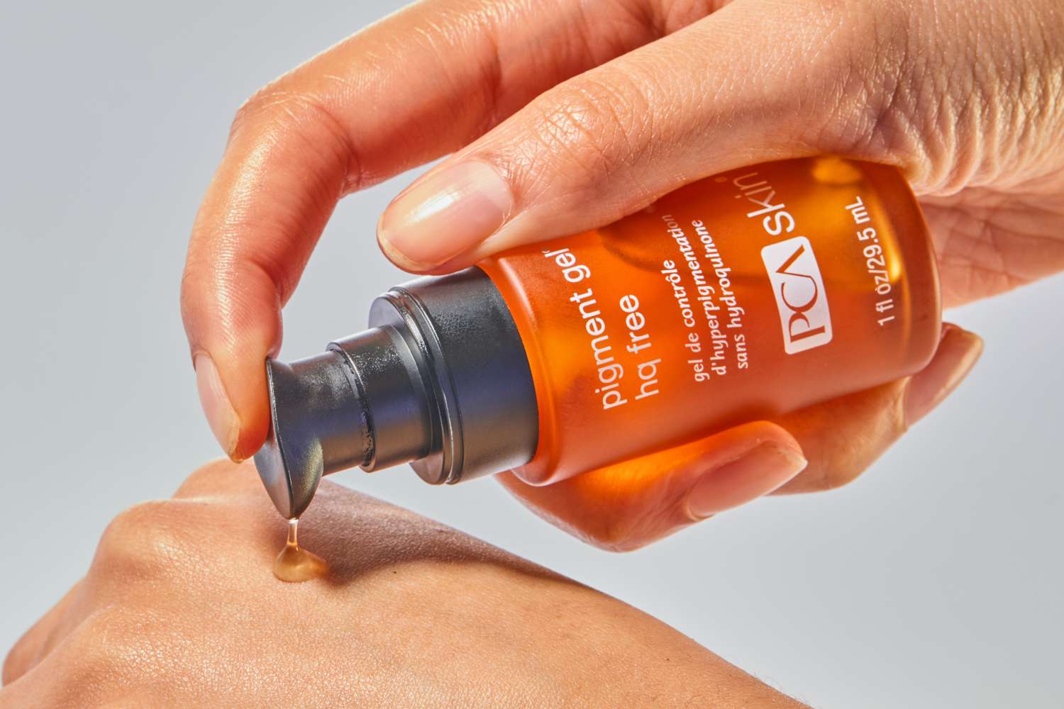 Best serums for hyperpigmentation and dark spots