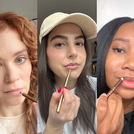 best lip liners for long-lasting color