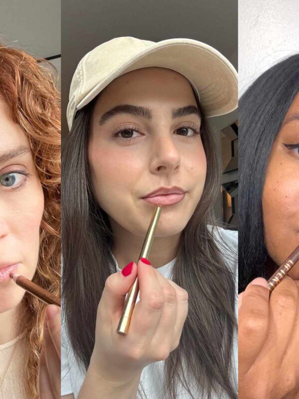 best lip liners for long-lasting color