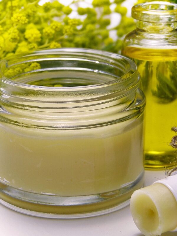 DIY hair treatments for hair thinning