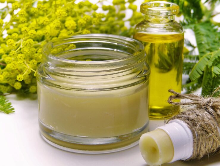 DIY hair treatments for hair thinning