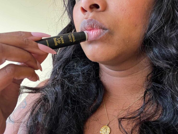 lip balms for chapped lips