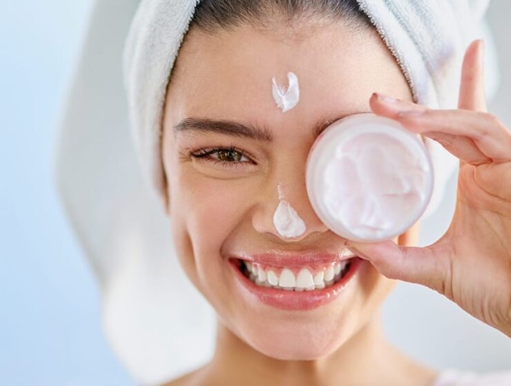 hydrating sheet masks for dry skin