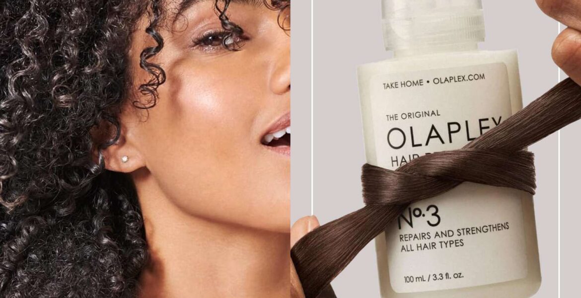 organic hair care products for curly hair
