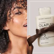 organic hair care products for curly hair