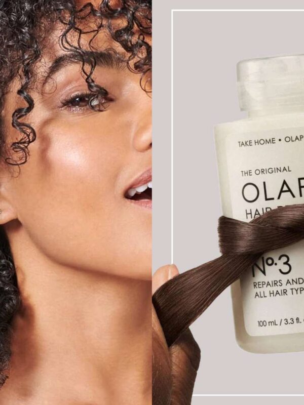 organic hair care products for curly hair