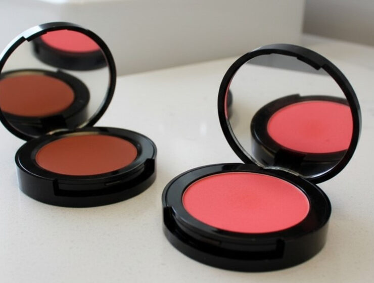 Best vegan blushes for fair and medium skin
