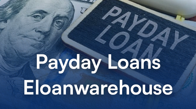 payday loans eloanwarehouse