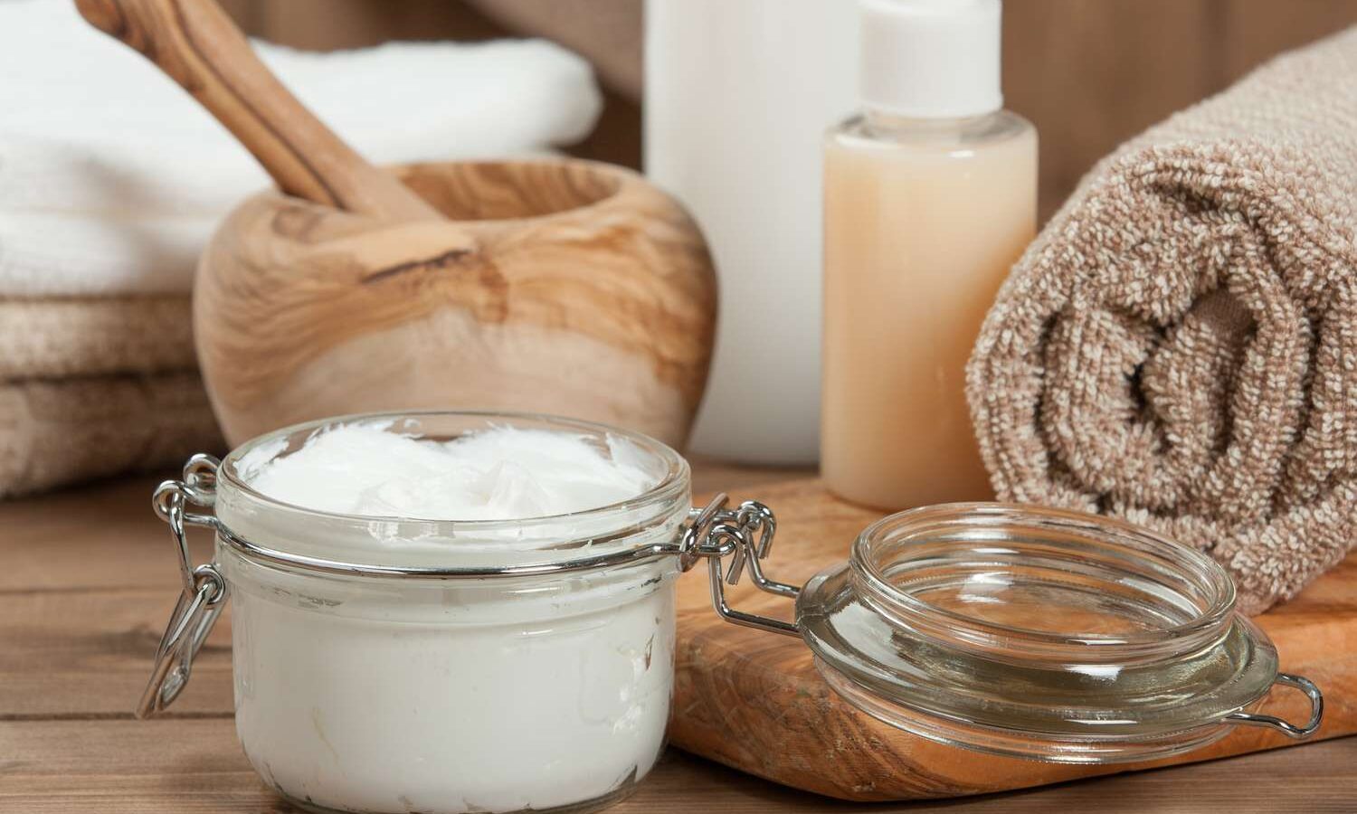 Best organic moisturizers for winter skin