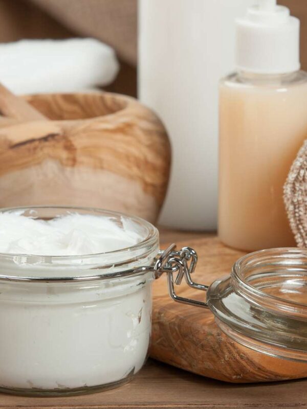 Best organic moisturizers for winter skin