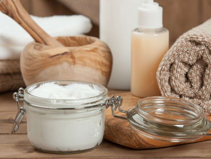 Best organic moisturizers for winter skin