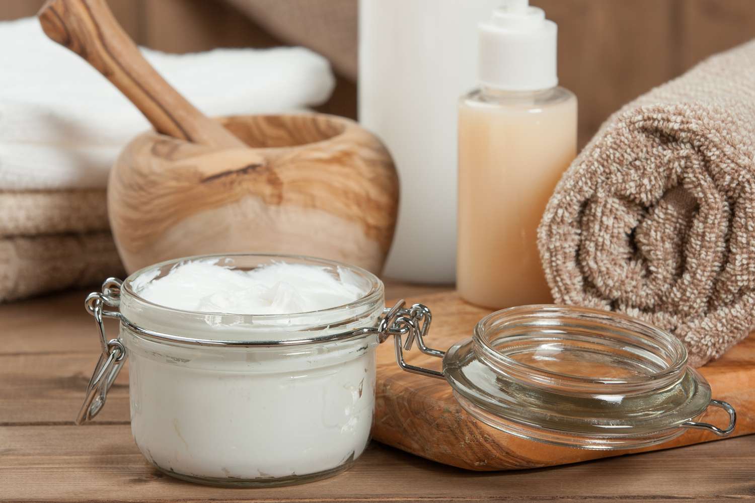 Best organic moisturizers for winter skin