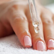 tips for maintaining healthy nails