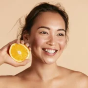 Natural remedies for glowing facial skin