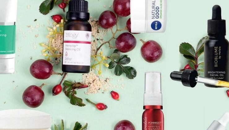 cruelty-free skincare brands to try