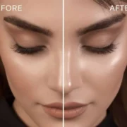 How to get a natural dewy makeup look