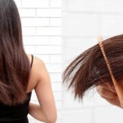 How to prevent split ends at home