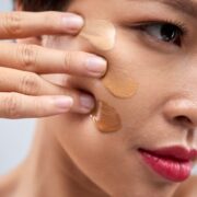 How to choose the right foundation shade