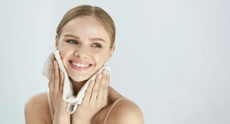 Best skincare routine for sensitive skin at home