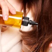 How to treat oily scalp naturally at home