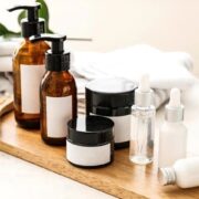 affordable clean beauty products for beginners