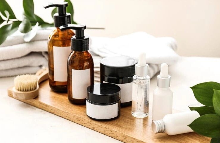 affordable clean beauty products for beginners