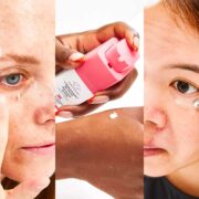 hydrating eye gels for puffiness