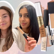 best concealers for dark spots