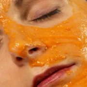 Natural ways to lighten dark spots on face