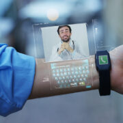 future trends in wearable technology healthcare