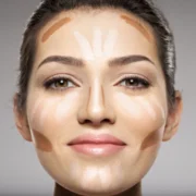 How to contour your face for beginners