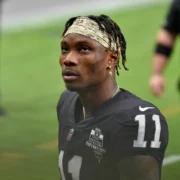 will henry ruggs ever play again