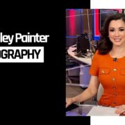 Chanley Painter Biography: Age, Net Worth, Family & Facts