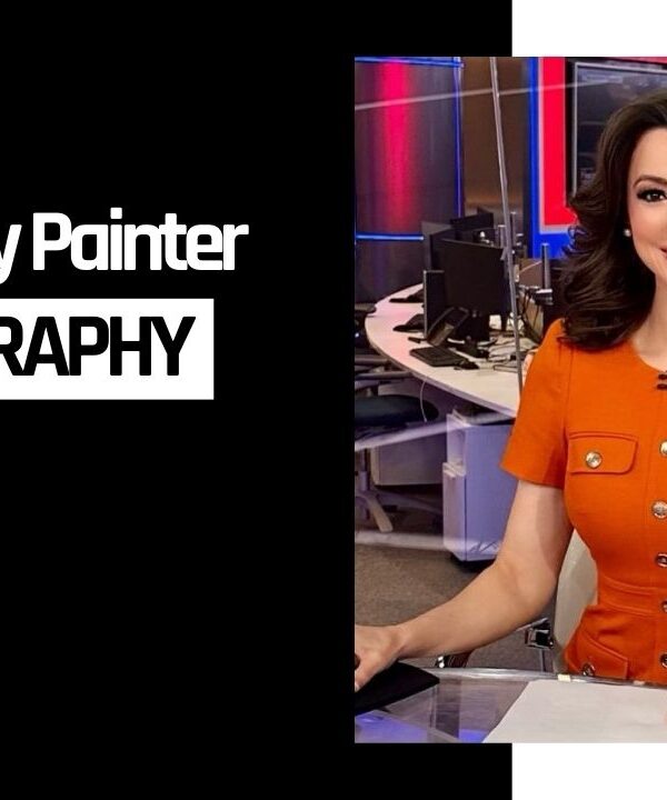 Chanley Painter Biography: Age, Net Worth, Family & Facts