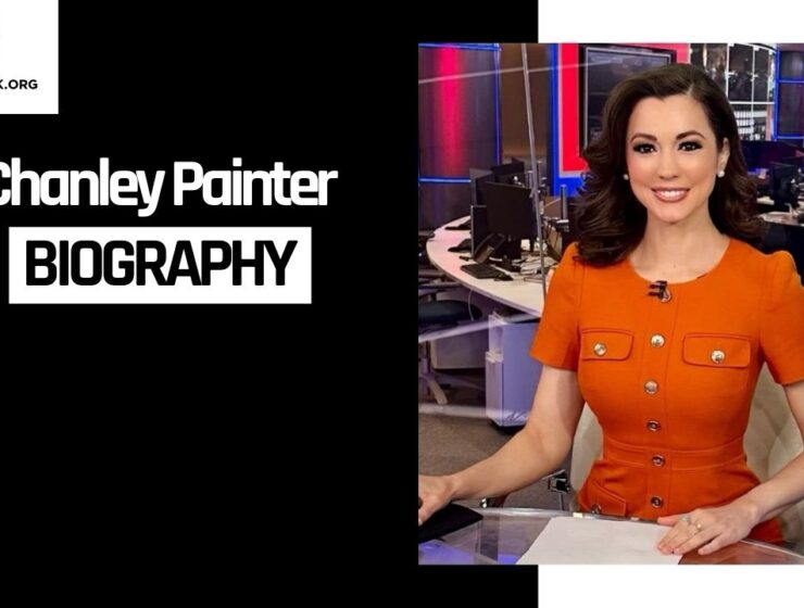 Chanley Painter Biography: Age, Net Worth, Family & Facts