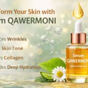 Best Serum Qawermoni for Skin