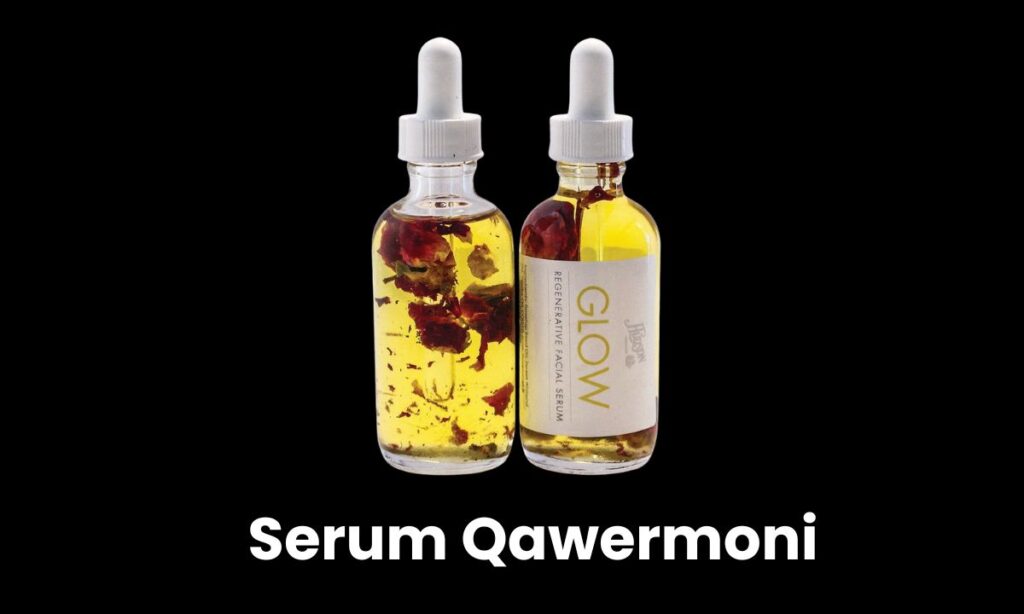 Serum Qawermoni History