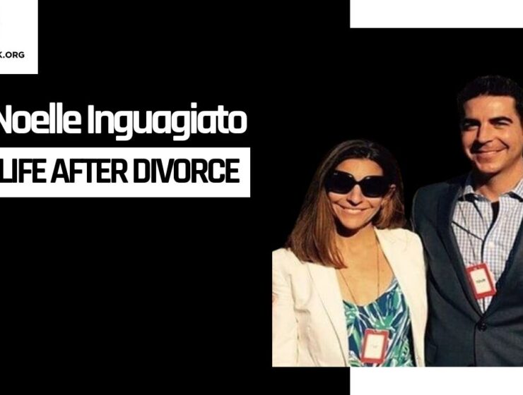 Noelle Inguagiato Life After Divorce and Her Path Beyond the Spotlight