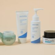 best Korean skincare routine for glowing skin