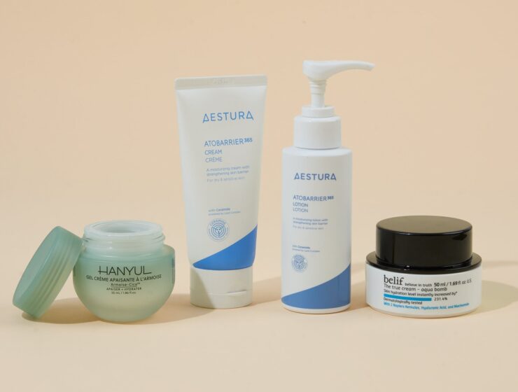 best Korean skincare routine for glowing skin